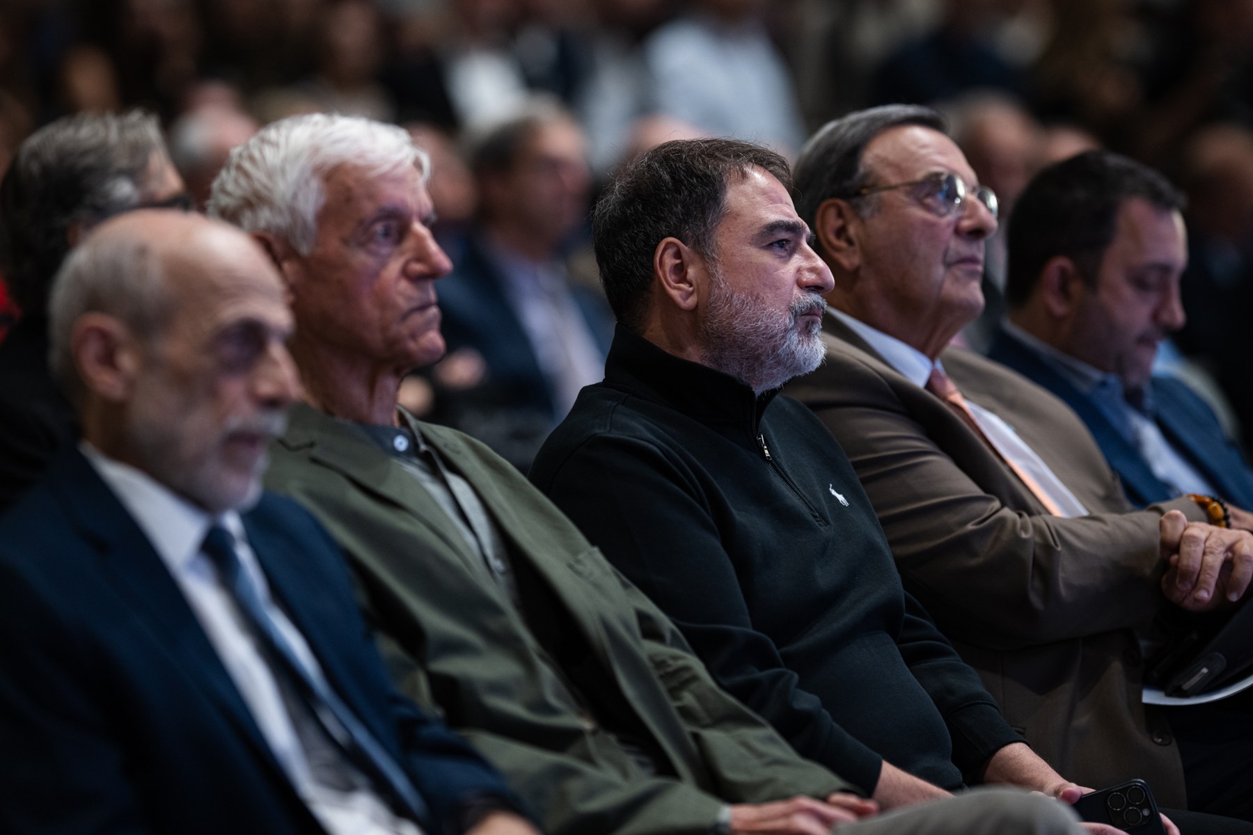 Στιγμιότυπο από τα εγκαίνια · 20 Οκτωβρίου 2026