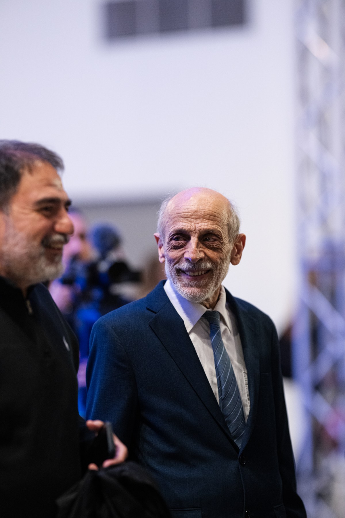 Μανόλης Κορρές · Συνεπιμελητής, Ομότιμος Καθηγητής ΕΜΠ, Μέλος της Ακαδημίας Αθηνών