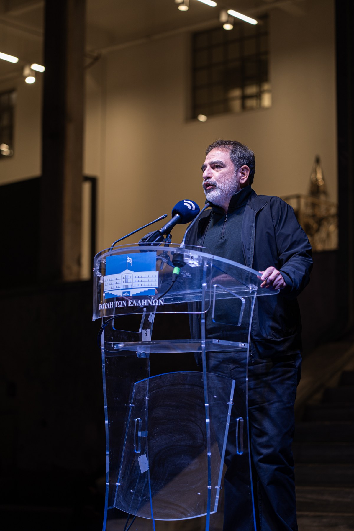 Παναγιώτης Πάγκαλος · Συνεπιμελητής, Καθηγητής Πανεπιστημίου Δυτικής Αττικής, Ιδρυτής CityLab